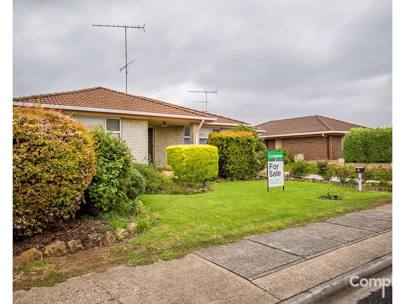 16 MALLEE STREET, Mount Gambier SA 5290