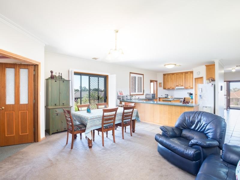 2 HIGHLAND DRIVE, Mount Gambier SA 5290