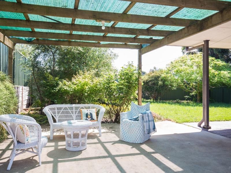 2 HIGHLAND DRIVE, Mount Gambier SA 5290