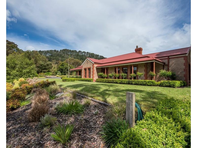 25 TENISON DRIVE, Mount Gambier SA 5290