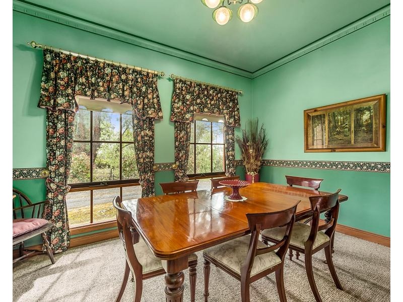 25 TENISON DRIVE, Mount Gambier SA 5290