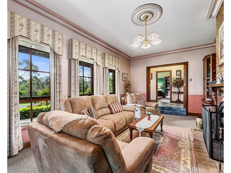 25 TENISON DRIVE, Mount Gambier SA 5290