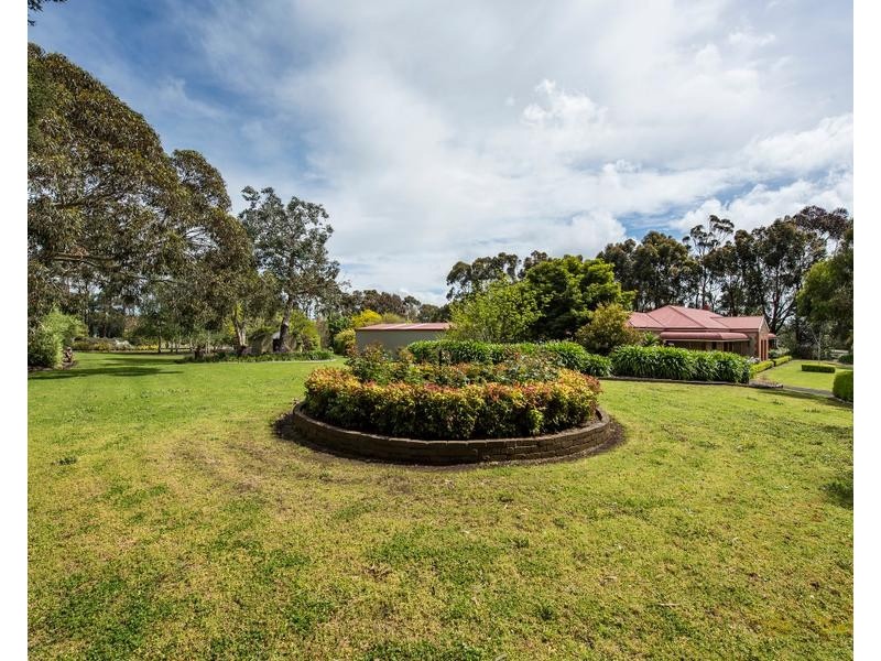 25 TENISON DRIVE, Mount Gambier SA 5290