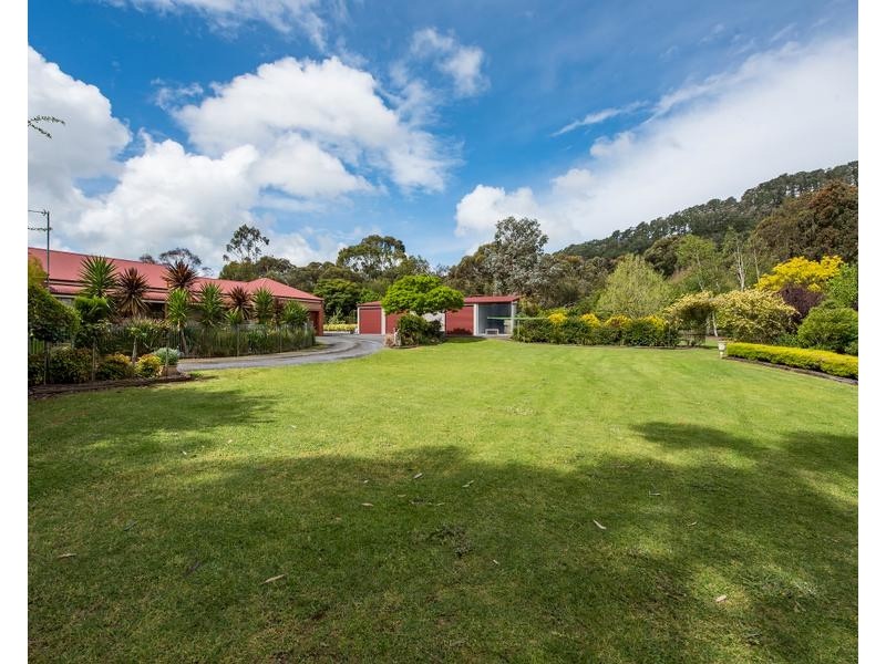 25 TENISON DRIVE, Mount Gambier SA 5290