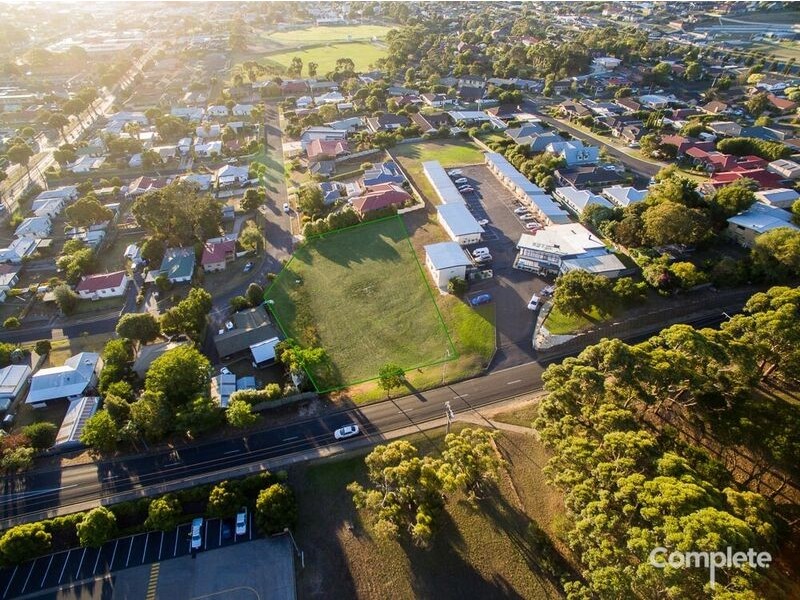 Lot 38, PALTRIDGE STREET, Mount Gambier SA 5290