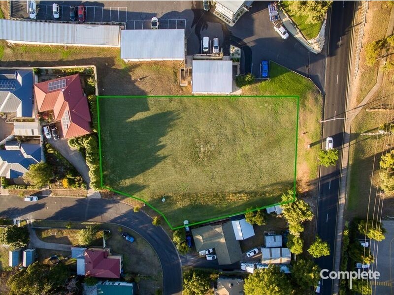 Lot 38, PALTRIDGE STREET, Mount Gambier SA 5290