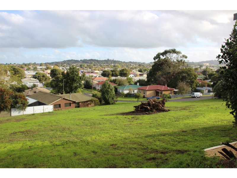 Lot 38, PALTRIDGE STREET, Mount Gambier SA 5290