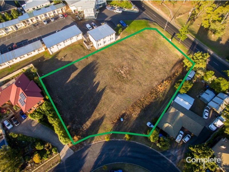 Lot 38, PALTRIDGE STREET, Mount Gambier SA 5290