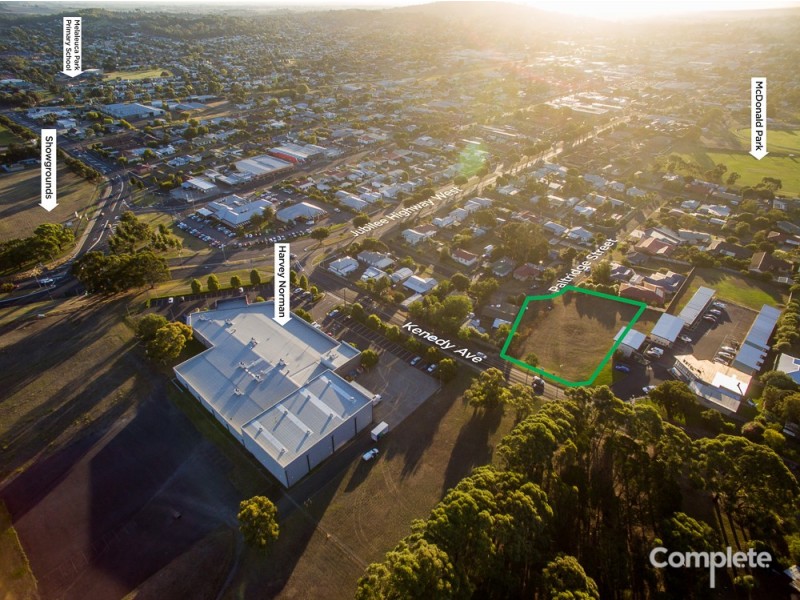 Lot 38, PALTRIDGE STREET, Mount Gambier SA 5290