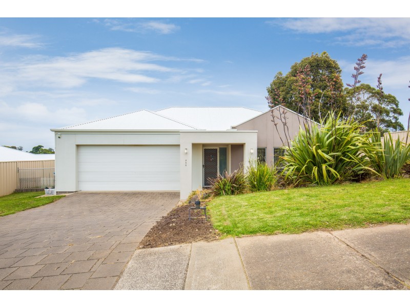 256 WEHL STREET NORTH, Mount Gambier SA 5290