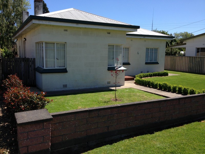 6 Laurie Street, Mount Gambier SA 5290