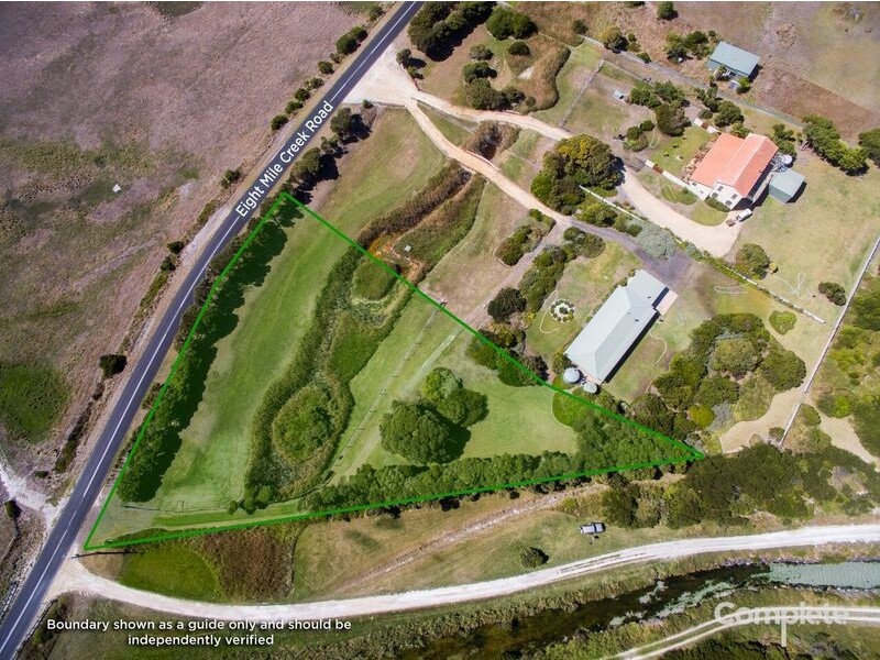 670 EIGHT MILE CREEK ROAD, Eight Mile Creek SA 5291