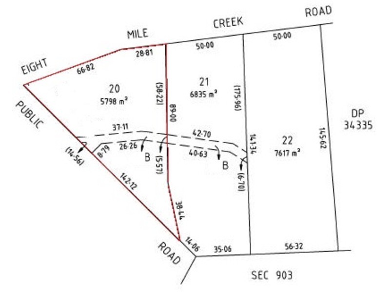 670 EIGHT MILE CREEK ROAD, Eight Mile Creek SA 5291