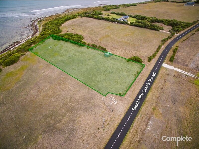 Lot 100,  EIGHT MILE CREEK ROAD, Eight Mile Creek SA 5291