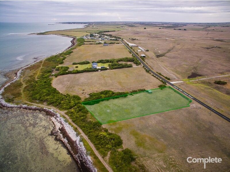 Lot 100,  EIGHT MILE CREEK ROAD, Eight Mile Creek SA 5291