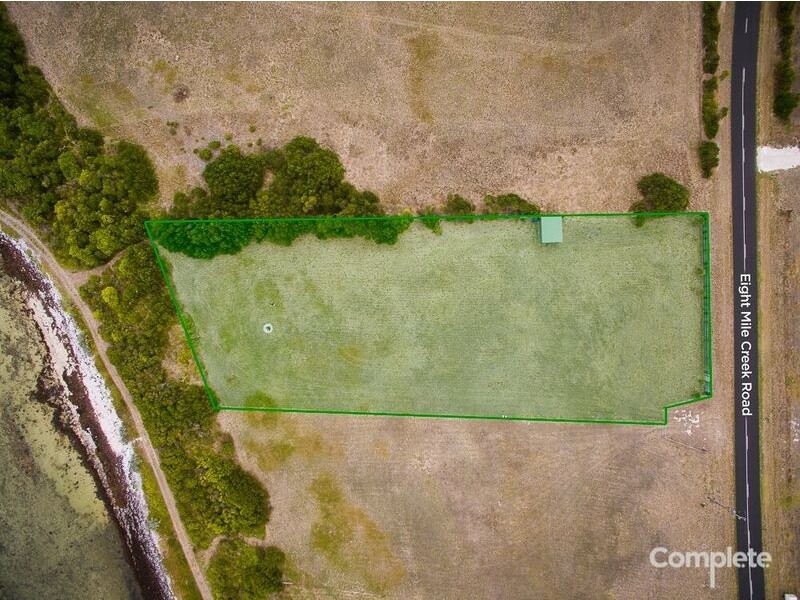 Lot 100,  EIGHT MILE CREEK ROAD, Eight Mile Creek SA 5291