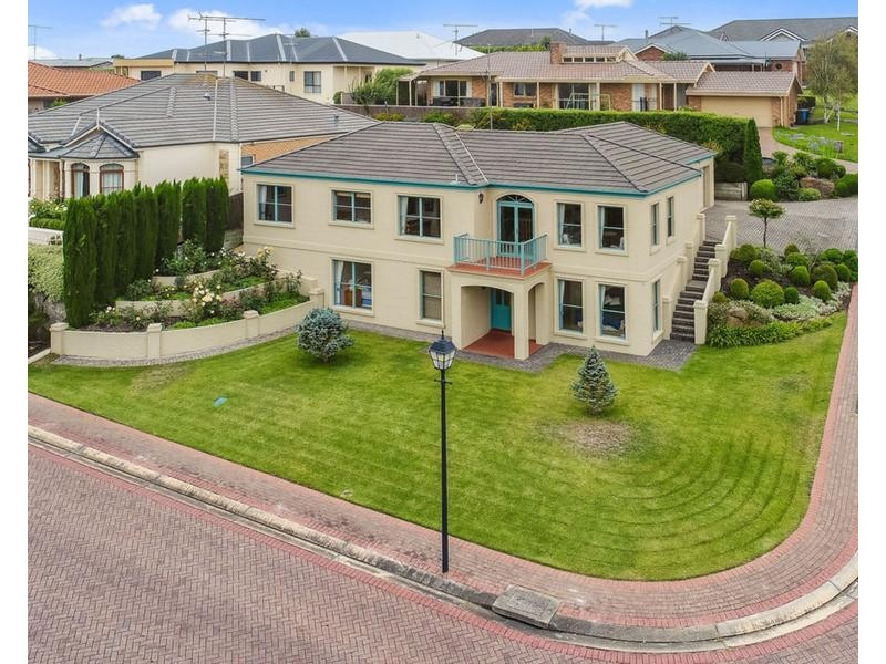 3 COBBLESTONE COURT, Mount Gambier SA 5290