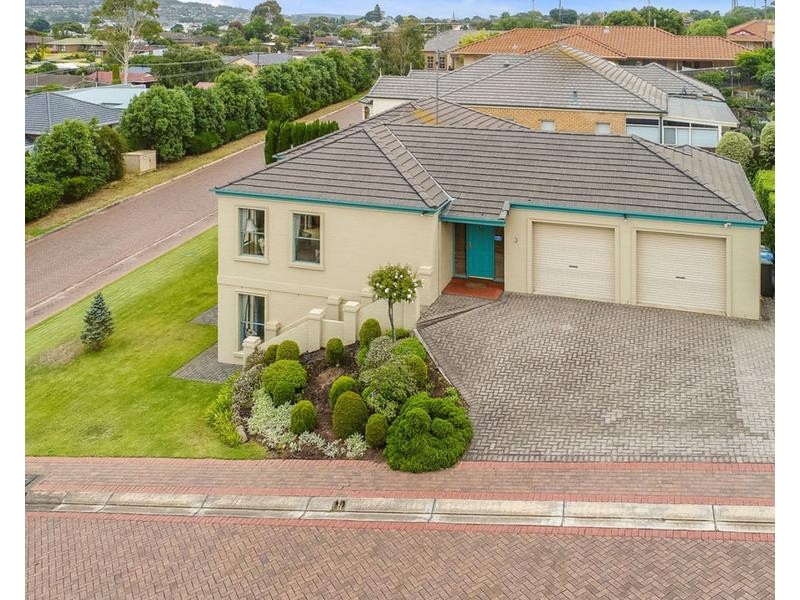 3 COBBLESTONE COURT, Mount Gambier SA 5290