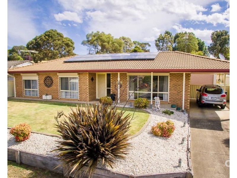 17 SHALAMAR CRESCENT, Mount Gambier SA 5290