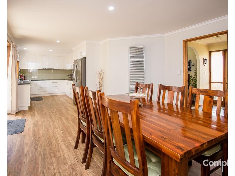 17 SHALAMAR CRESCENT, Mount Gambier SA 5290