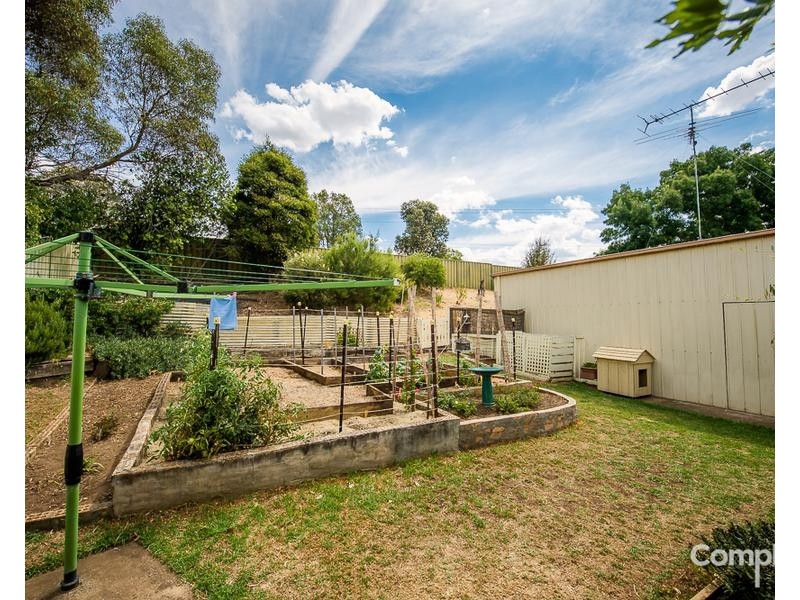 17 SHALAMAR CRESCENT, Mount Gambier SA 5290