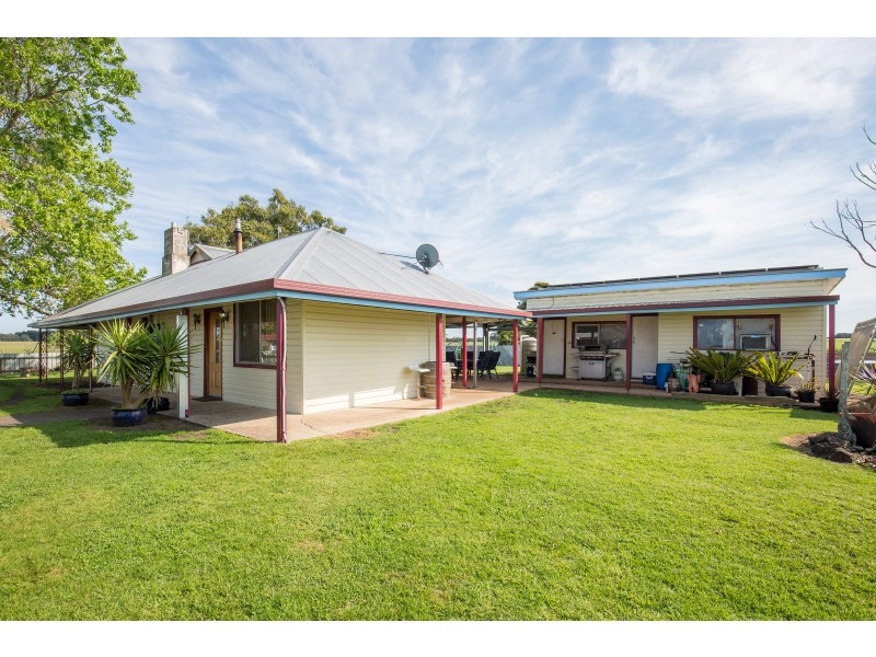 1063 KANGAROO FLAT ROAD, Koorine SA 5279