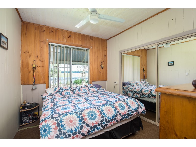 1063 KANGAROO FLAT ROAD, Koorine SA 5279