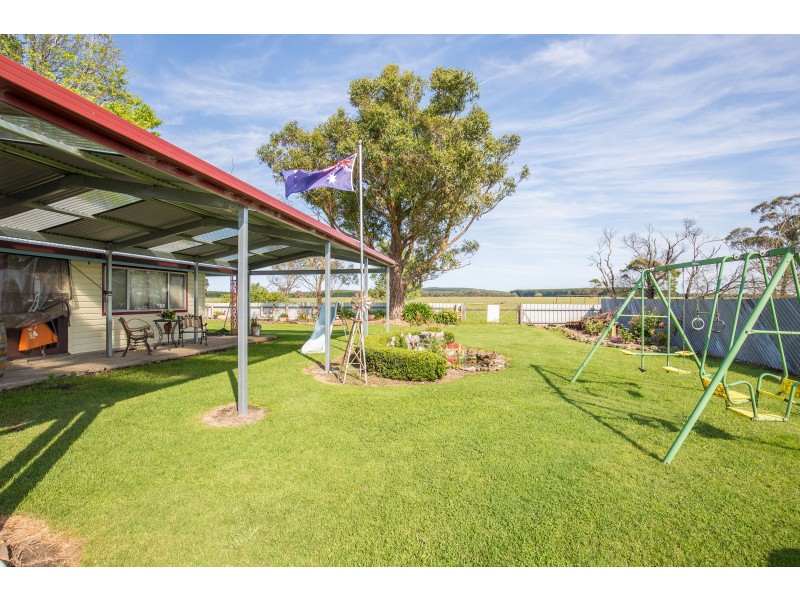 1063 KANGAROO FLAT ROAD, Koorine SA 5279