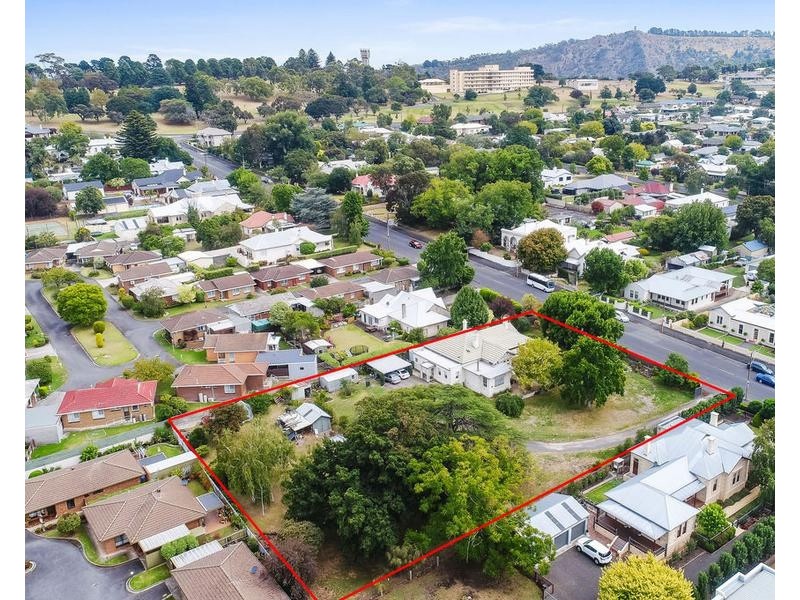 65 BAY ROAD, Mount Gambier SA 5290