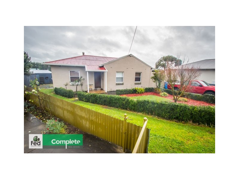 8 Dundee Street, Mount Gambier SA 5290