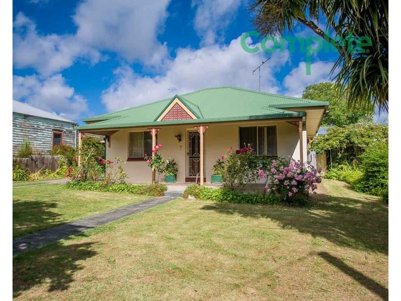 33 POWELL STREET, Mount Gambier SA 5290