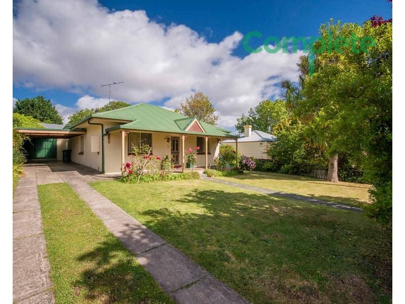 33 POWELL STREET, Mount Gambier SA 5290
