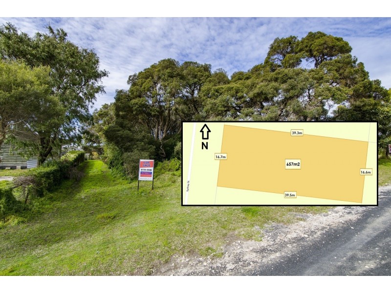 Lot 36,  SYDNEY STREET, Nelson VIC 3292