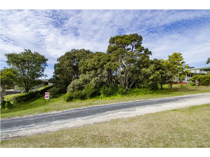 Lot 36,  SYDNEY STREET, Nelson VIC 3292