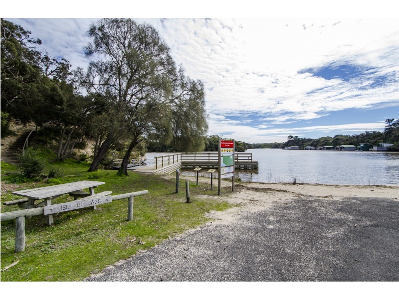 Lot 36,  SYDNEY STREET, Nelson VIC 3292