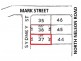 Lot 37, SYDNEY STREET, Nelson VIC 3292 Floorplan