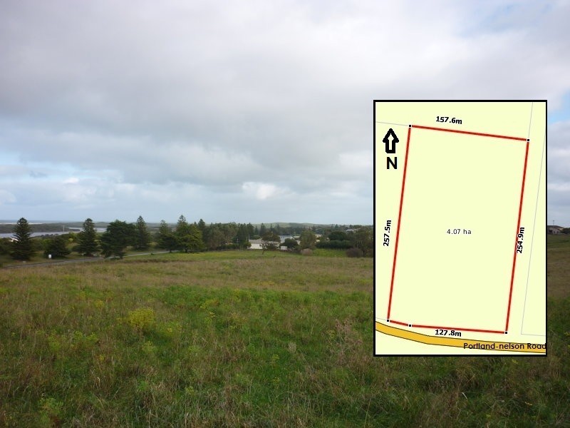 Lot 3,  PORTLAND-NELSON ROAD, Nelson VIC 3292