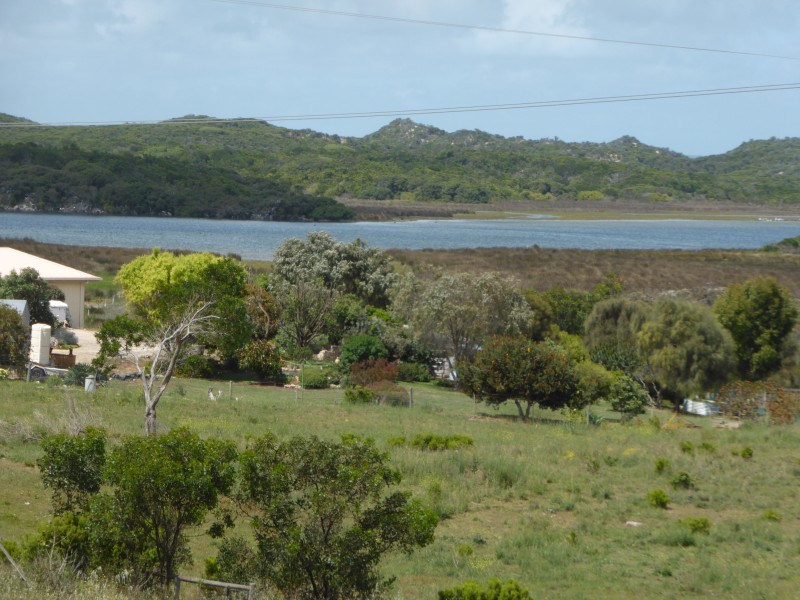 6 OLD BRIDGE ROAD, Nelson VIC 3292