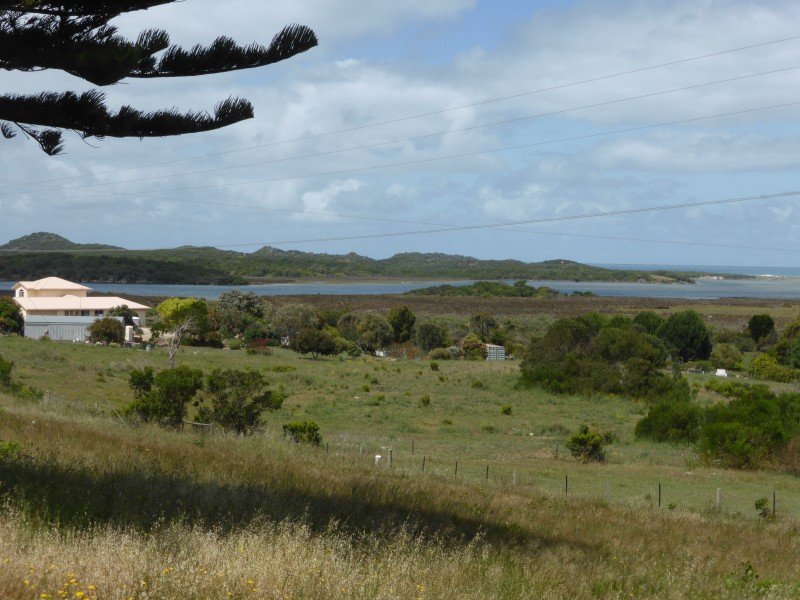 6 OLD BRIDGE ROAD, Nelson VIC 3292