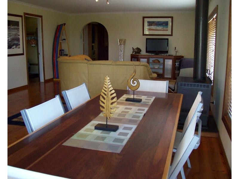 3 OLD BRIDGE ROAD, Nelson VIC 3292