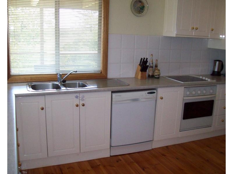 3 OLD BRIDGE ROAD, Nelson VIC 3292