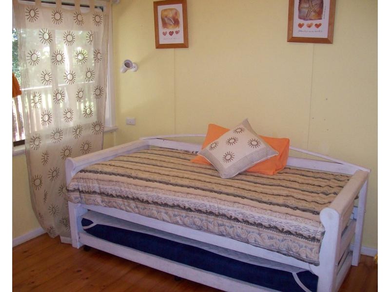 3 OLD BRIDGE ROAD, Nelson VIC 3292