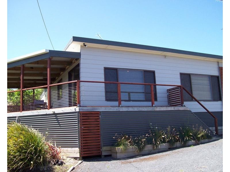 3 OLD BRIDGE ROAD, Nelson VIC 3292