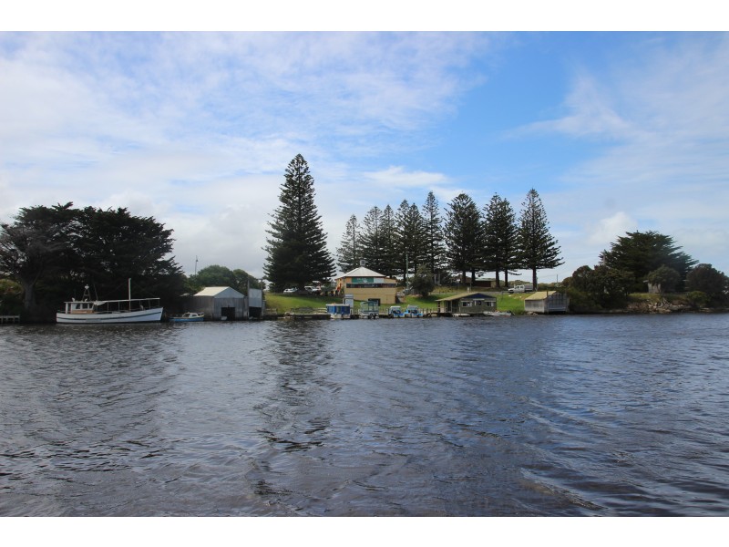 Lot 7, MOONAH AVENUE, Nelson VIC 3292