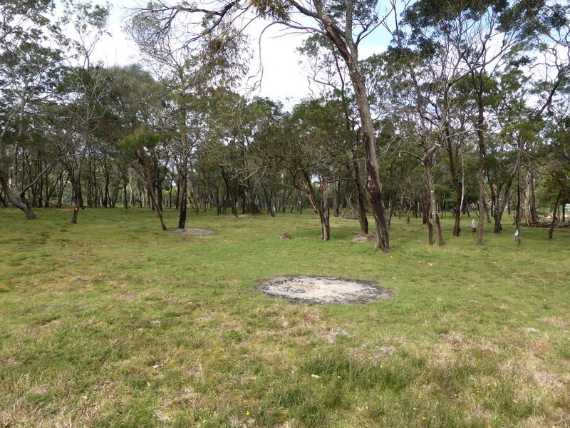 Lot 3,  BRADFORD COURT, Nelson VIC 3292