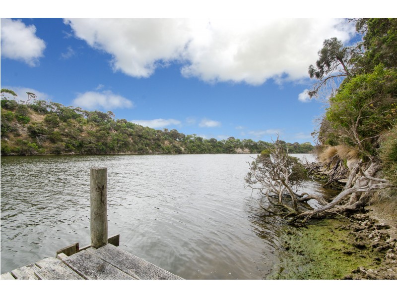 Lot 3,  BRADFORD COURT, Nelson VIC 3292