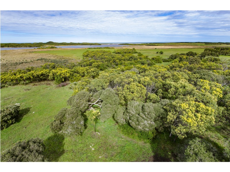 3 BLACK SWAN ROAD, Nelson VIC 3292