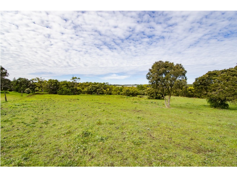 3 BLACK SWAN ROAD, Nelson VIC 3292