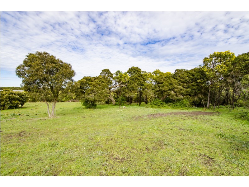 3 BLACK SWAN ROAD, Nelson VIC 3292