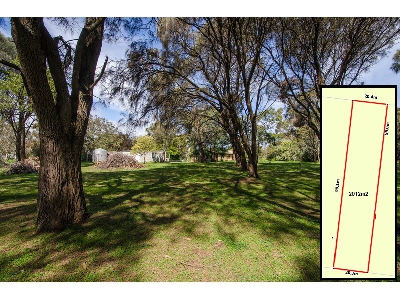24 CASUARINA GROVE, Nelson VIC 3292